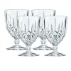 Noblesse pokalglass 23 cl 4 stk