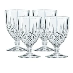 Noblesse pokalglass 23 cl 4 stk