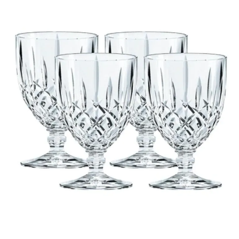 Noblesse pokalglass 23 cl 4 stk