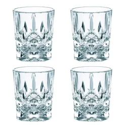 Noblesse shot glass 5 cl 4 stk
