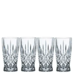 Noblesse softdrink 35 cl 4 stk