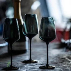 Noir bobleglass 36 cl