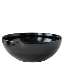 Noir bolle 23 cm svart