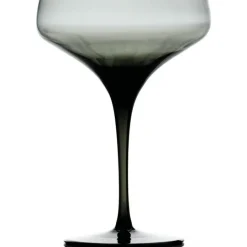 Noir cocktailglass 55 cl svart
