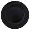 Noir flat tallerken 28 cm