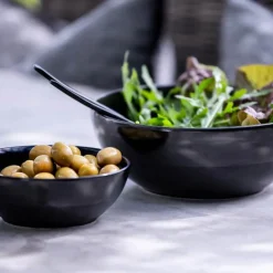 Noir müsliskål 15 cm svart