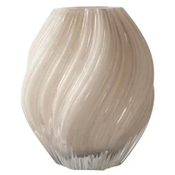 Noma vase 23 cm lin