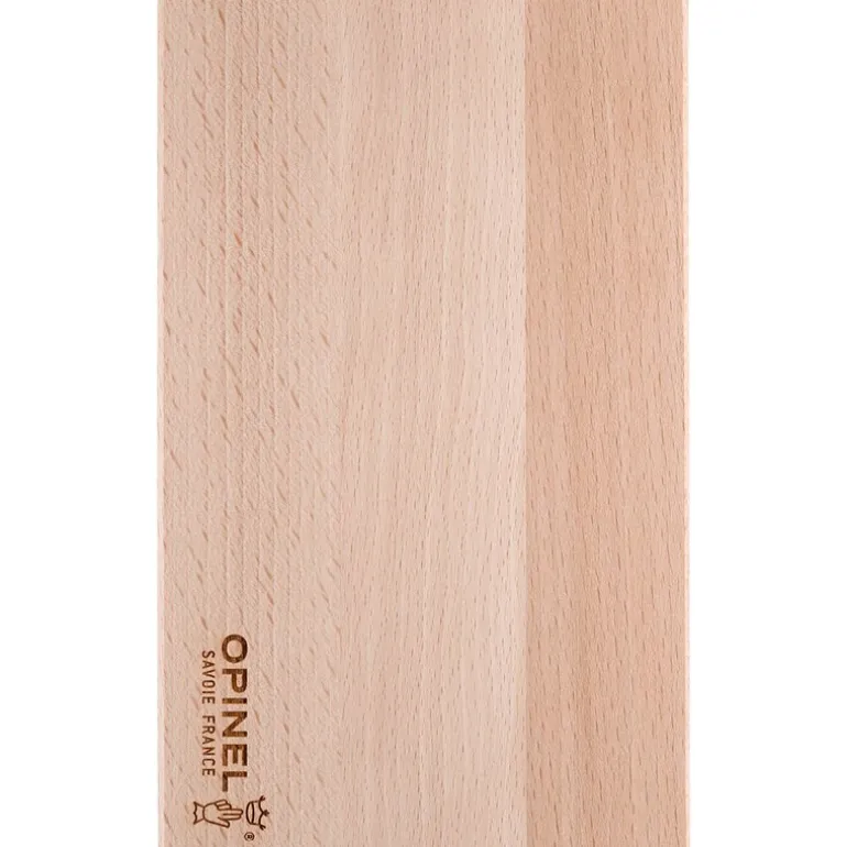 Nomad kokeutstyrsett 5 deler bøk