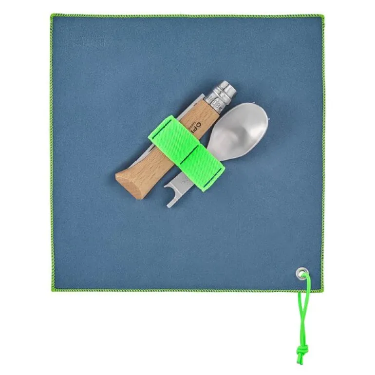 Nomad Picnic+ sett med N08 bøk