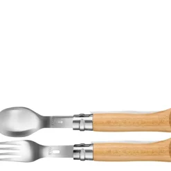 Nomad Picnic+ sett med N08 bøk