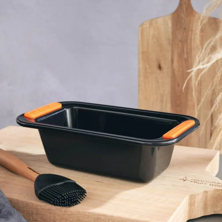 Non stick brødform 18,5 cm