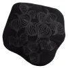 Non-Slip gryteklut/gryteunderlag 22x22 cm svart