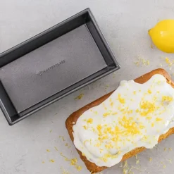 Non-Stick brødform 21x11 cm 1,17L