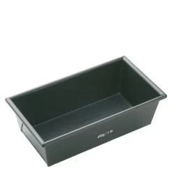 Non-stick brødform 15x9 cm 0,65L