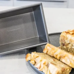 Non-stick brødform 15x9 cm 0,65L