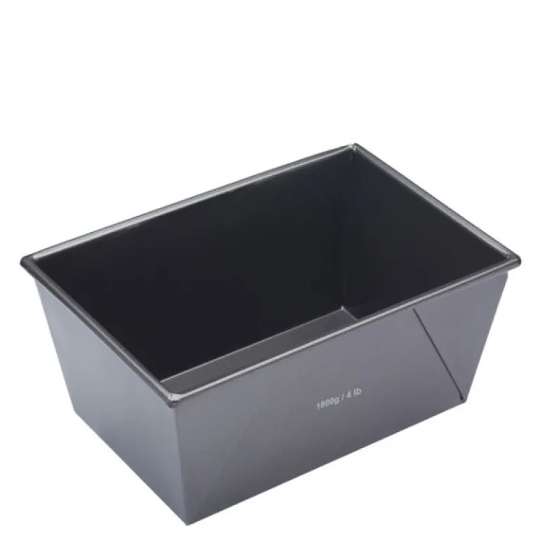 Non-stick brødform 25x16 cm 3,3L