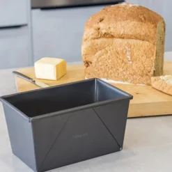 Non-stick brødform 21,5x13 cm 2L