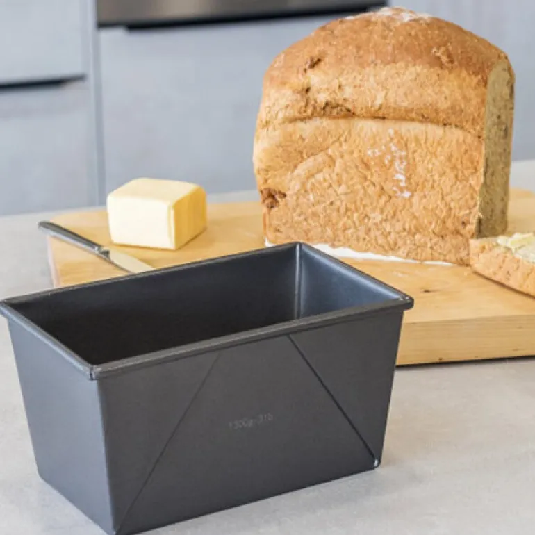 Non-stick brødform 21,5x13 cm 2L