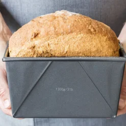 Non-stick brødform 21,5x13 cm 2L