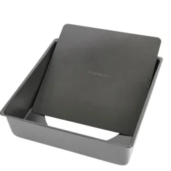 Non-stick kakeform 30x30 cm 6L