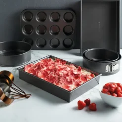 Non-stick kakeform 35x24 cm 2,9L