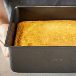Non-stick kakeform 25x25 cm 3L
