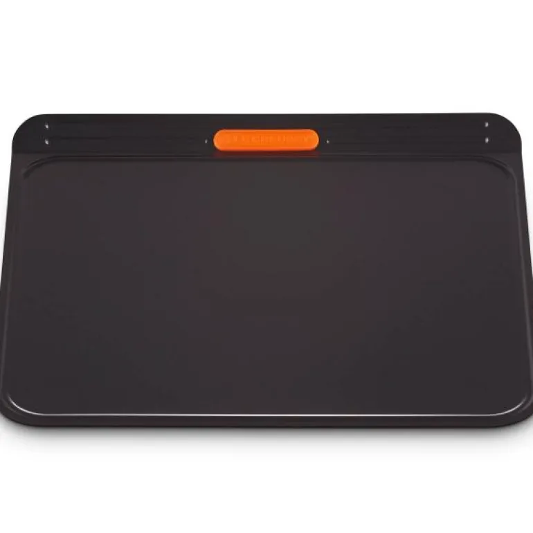 Non-stick kjeksbakeplate