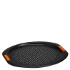 Non-stick pizzaplate 32 cm