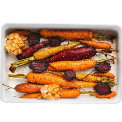 Nor kakefat 29x44,5 cm hvit