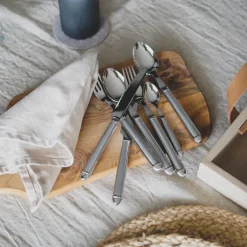 Nora bestikksett 24 deler