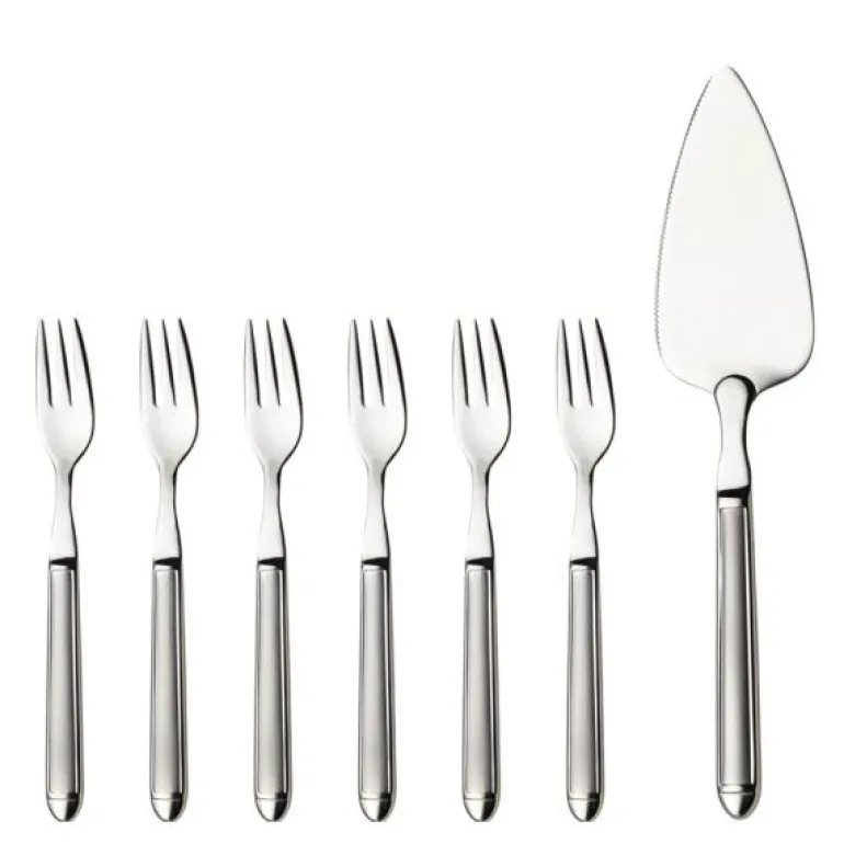 Nora kakesett 7 deler