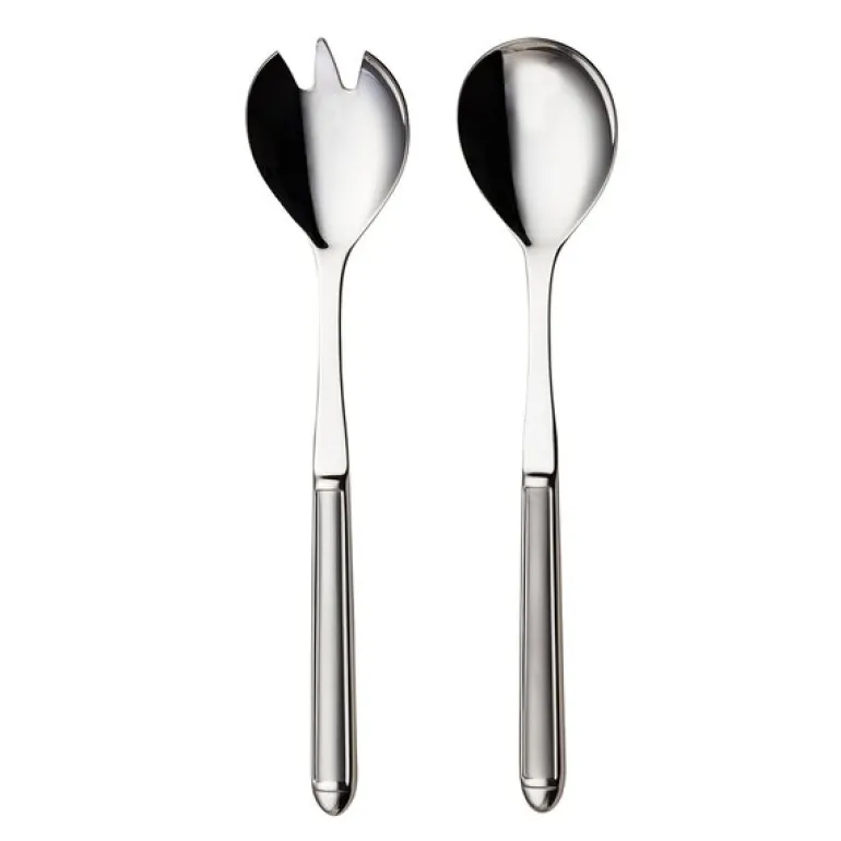 Nora salatsett 2 deler