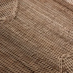 Norah bord 75x45 cm natur