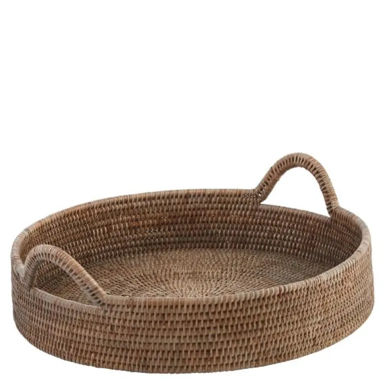 Norah kurv 47,5x47/5x15 cm
