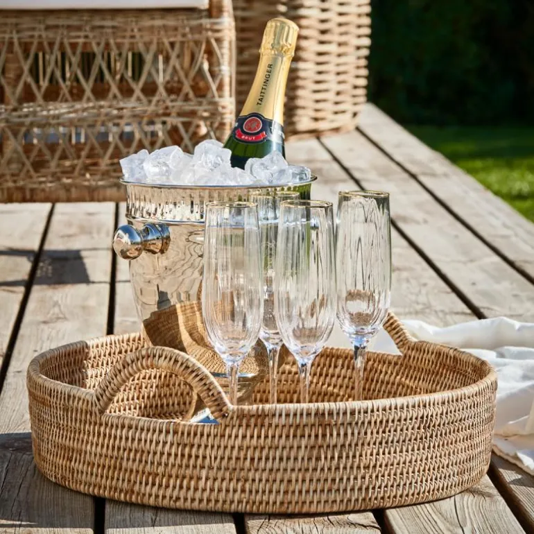 Norah kurv 47,5x47/5x15 cm