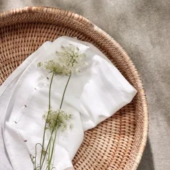 Norah kurv 47,5x47/5x15 cm