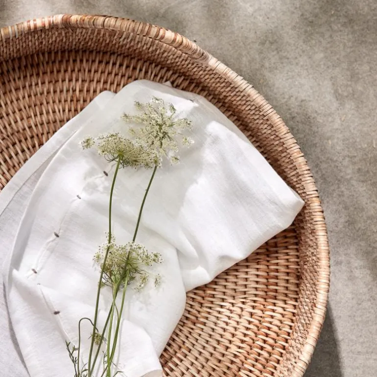 Norah kurv 47,5x47/5x15 cm