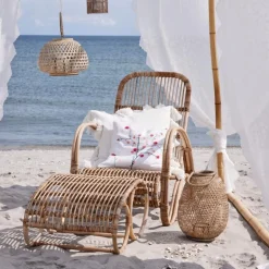 Norah lenestol 100x76 cm