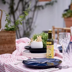 Norah redskapsholder 38 cm natur