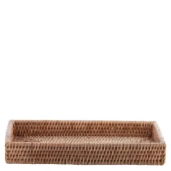 Norah serveringsbrett 30,5x20 cm natur