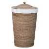 Norah skittentøyskurv 40x60 cm natur