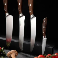 Nord magnetlist 36 cm svart