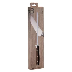 Nord skjerpestål natur/stål