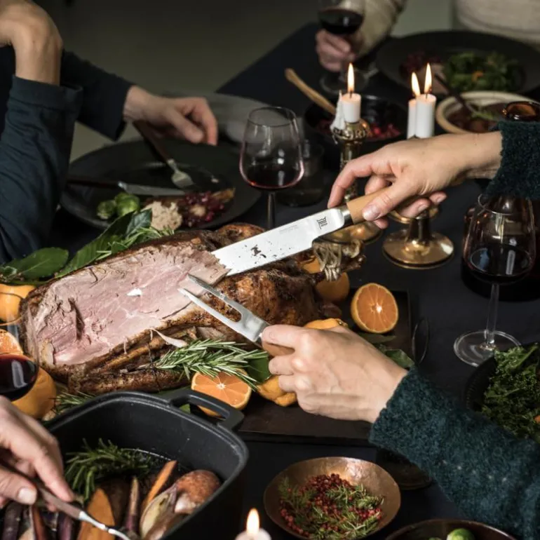 Norden forskjærskniv