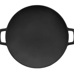 Norden grillplate 30 cm støpejern