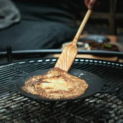 Norden grillplate 30 cm støpejern