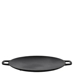 Norden grillplate 30 cm støpejern