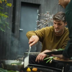 Norden grillsett 2 stk