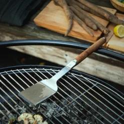 Norden grillspade