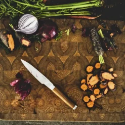 Norden grønnsakskniv